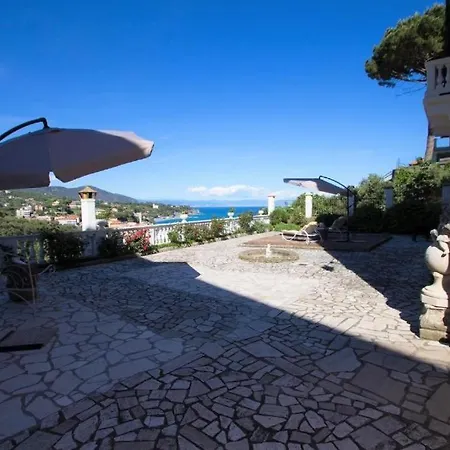 דירה Grande In Con Terrazza Sul Mare *