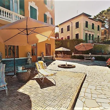 Grande In Con Terrazza Sul Mare צ'לה ליגורה